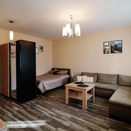 Apartament Lukas Kędzierzyn-Koźle Εξωτερικό φωτογραφία