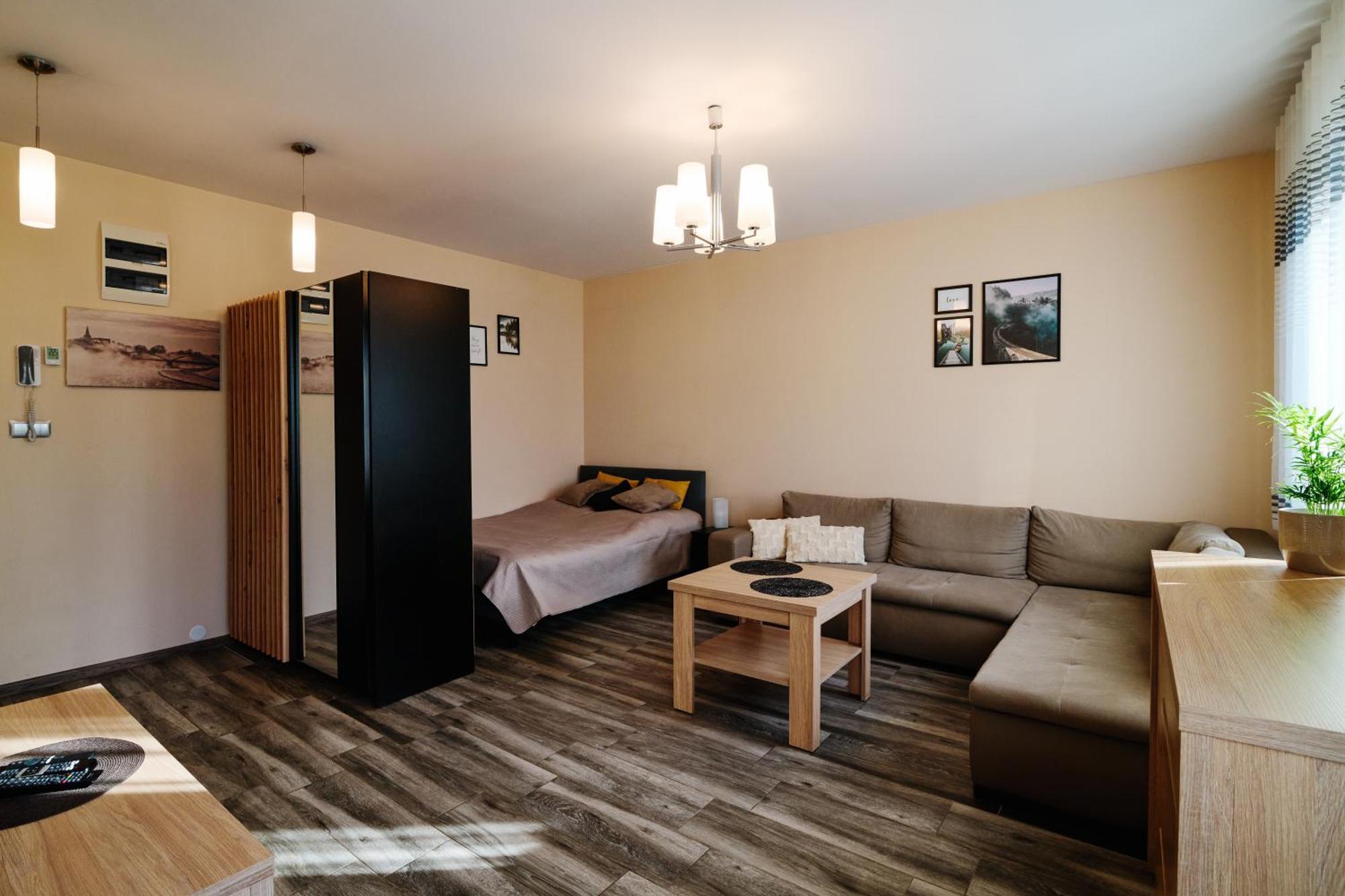 Apartament Lukas Kędzierzyn-Koźle Εξωτερικό φωτογραφία