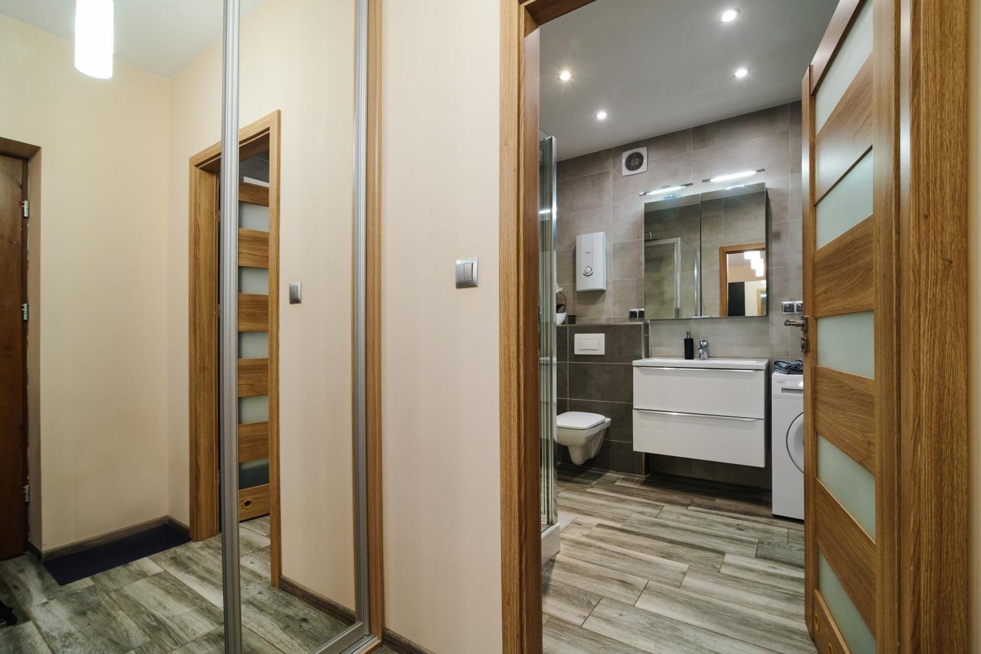 Apartament Lukas Kędzierzyn-Koźle Εξωτερικό φωτογραφία