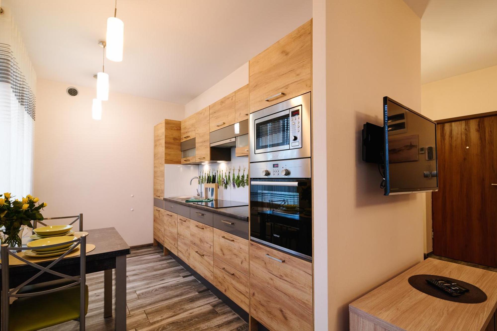 Apartament Lukas Kędzierzyn-Koźle Εξωτερικό φωτογραφία